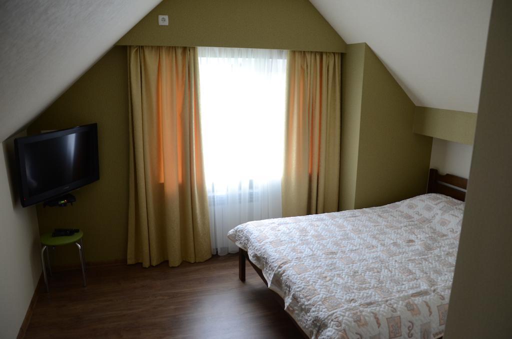 Hotel Yar Kharkov Bilik gambar