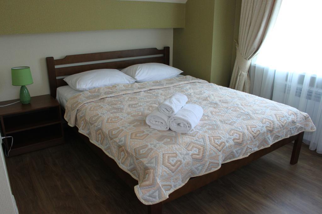 Hotel Yar Kharkov Bilik gambar