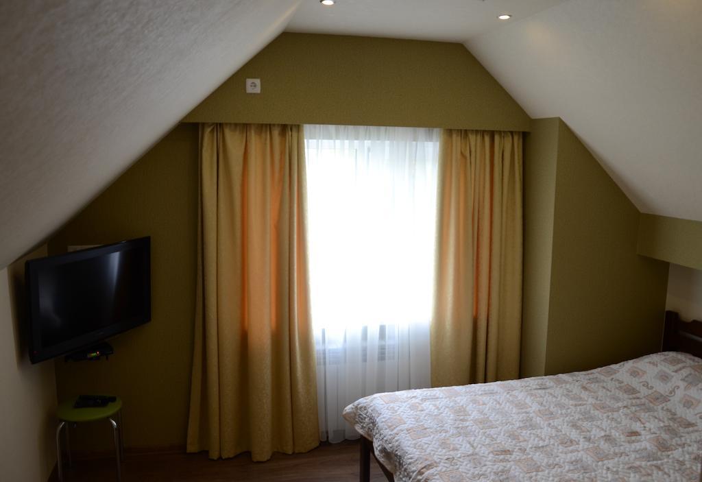 Hotel Yar Kharkov Bilik gambar