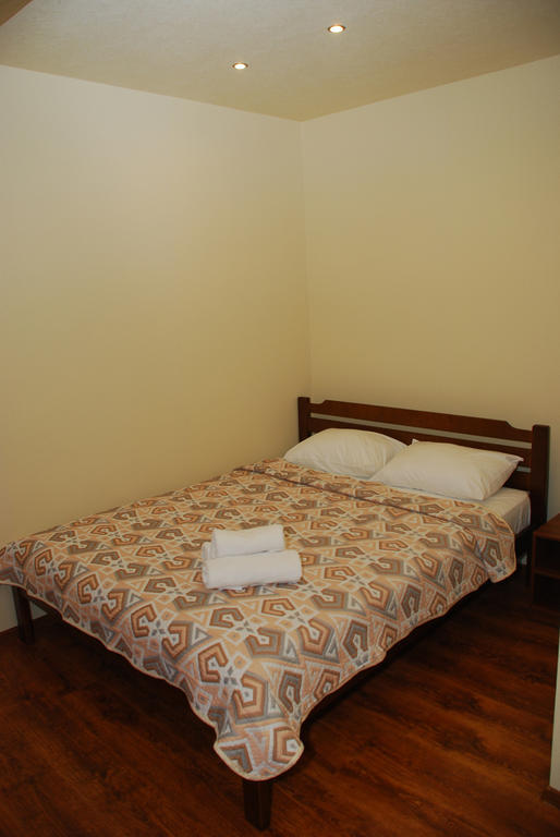 Hotel Yar Kharkov Bilik gambar