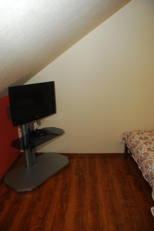 Hotel Yar Kharkov Bilik gambar