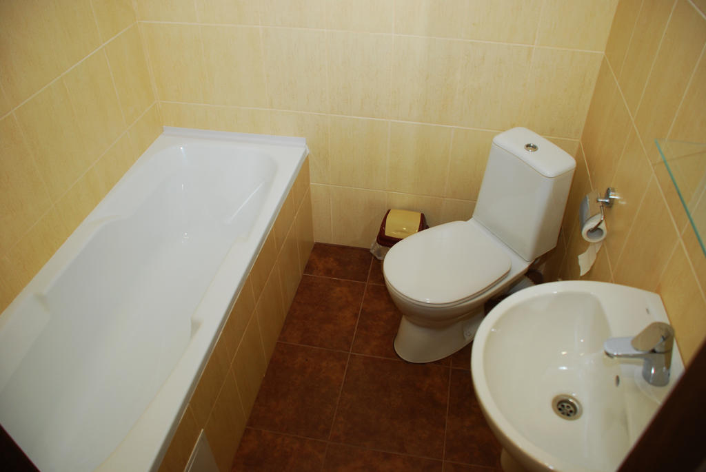 Hotel Yar Kharkov Bilik gambar
