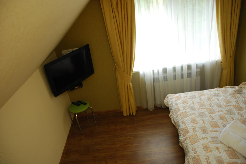 Hotel Yar Kharkov Bilik gambar