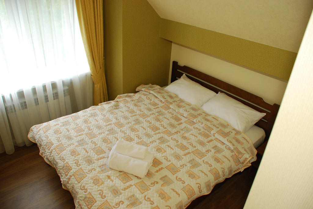 Hotel Yar Kharkov Bilik gambar