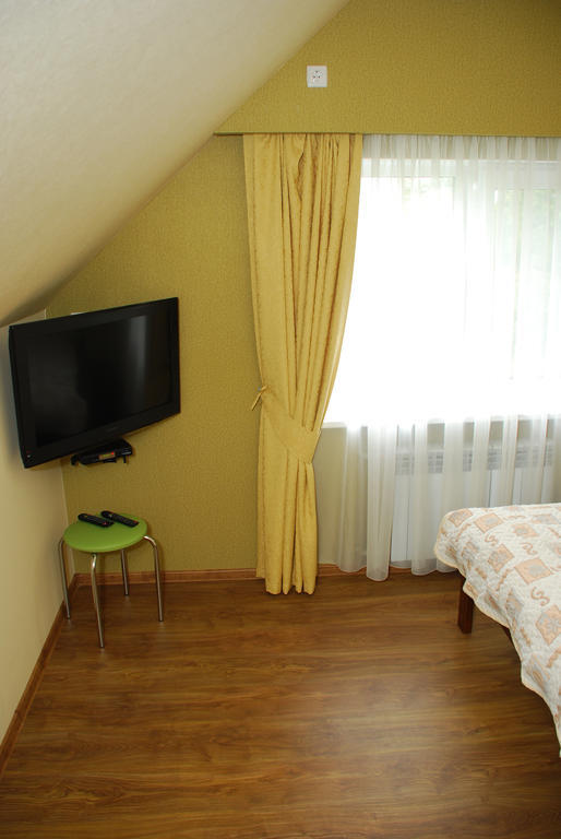 Hotel Yar Kharkov Bilik gambar