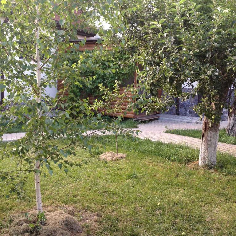 Hotel Yar Kharkov Luaran gambar