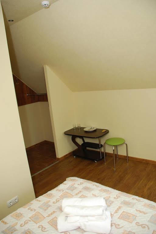 Hotel Yar Kharkov Luaran gambar
