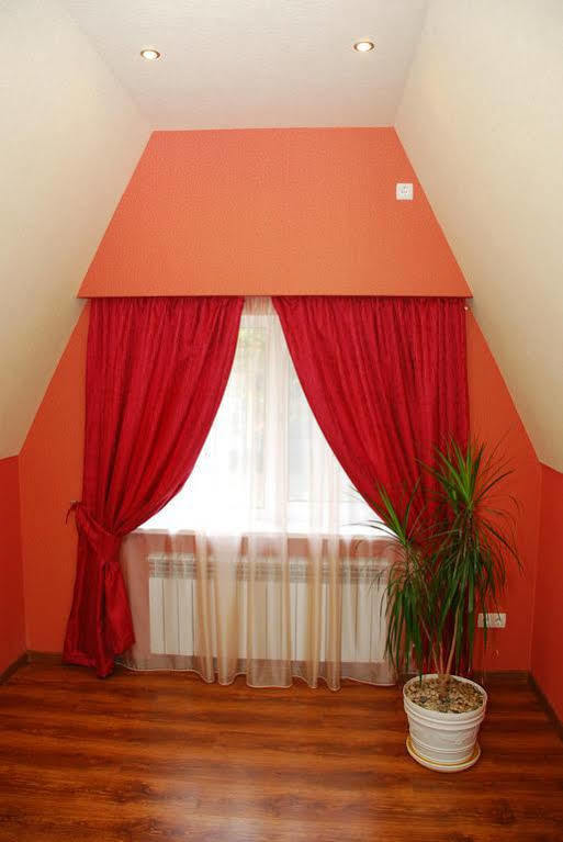 Hotel Yar Kharkov Luaran gambar