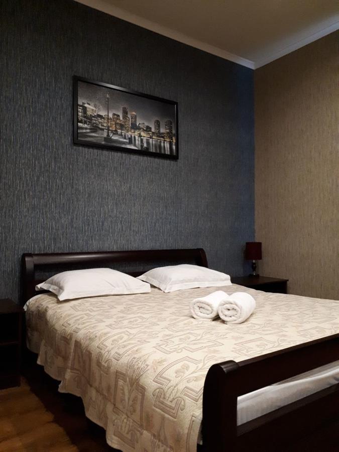 Hotel Yar Kharkov Luaran gambar