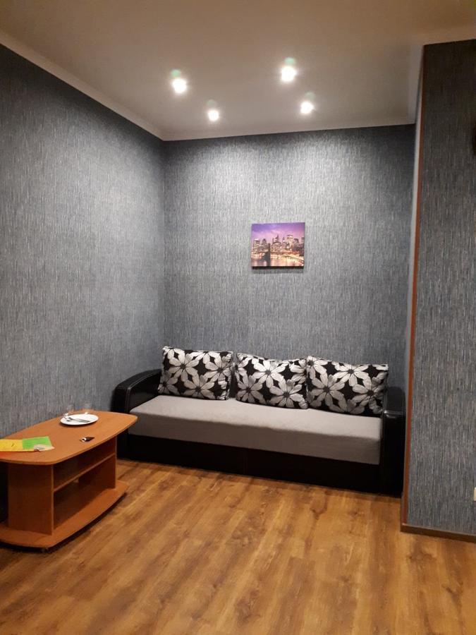 Hotel Yar Kharkov Luaran gambar