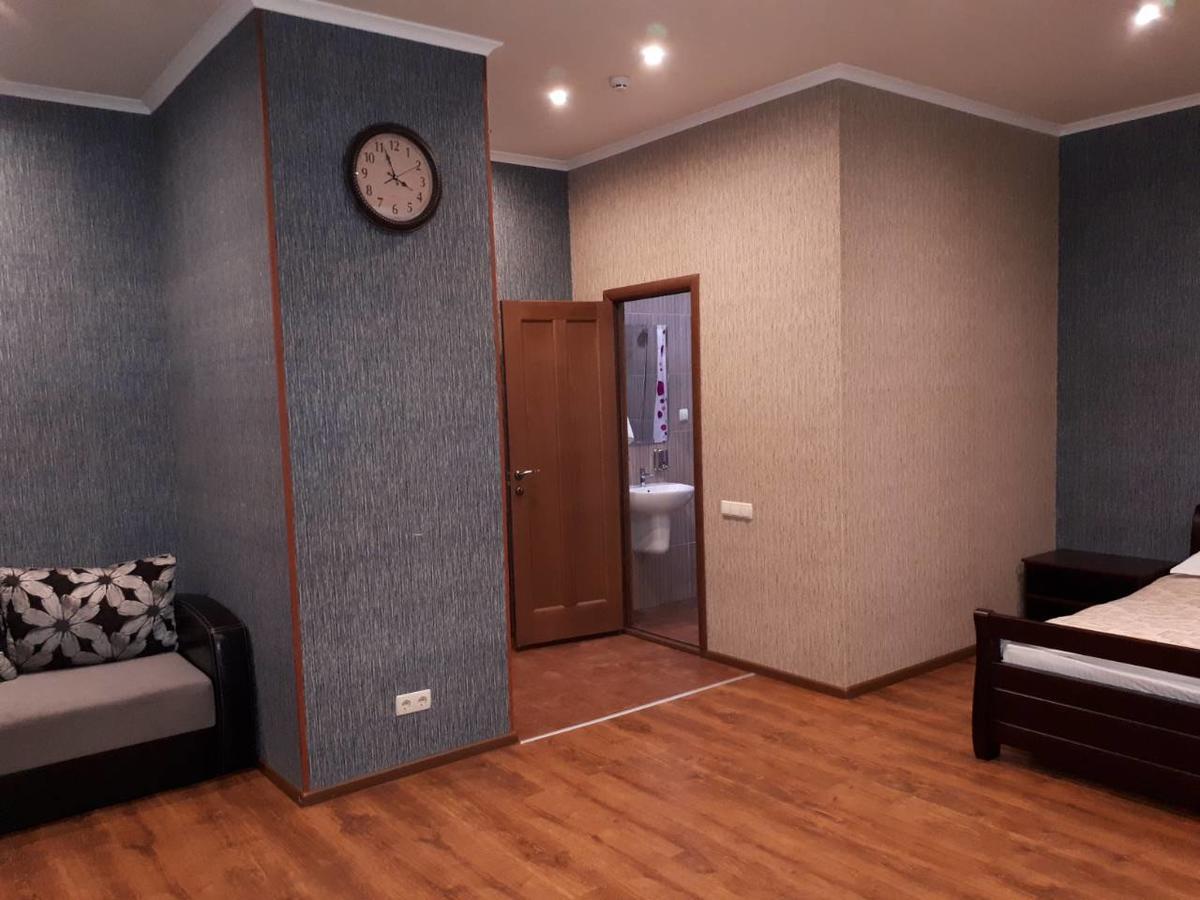 Hotel Yar Kharkov Luaran gambar