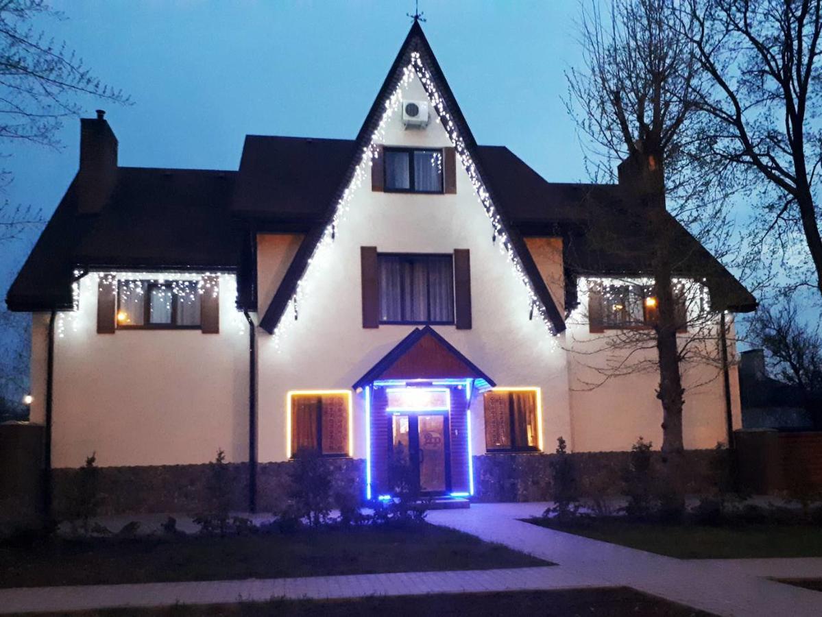 Hotel Yar Kharkov Luaran gambar