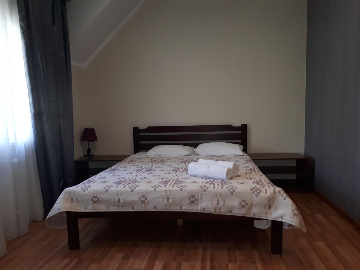 Hotel Yar Kharkov Luaran gambar