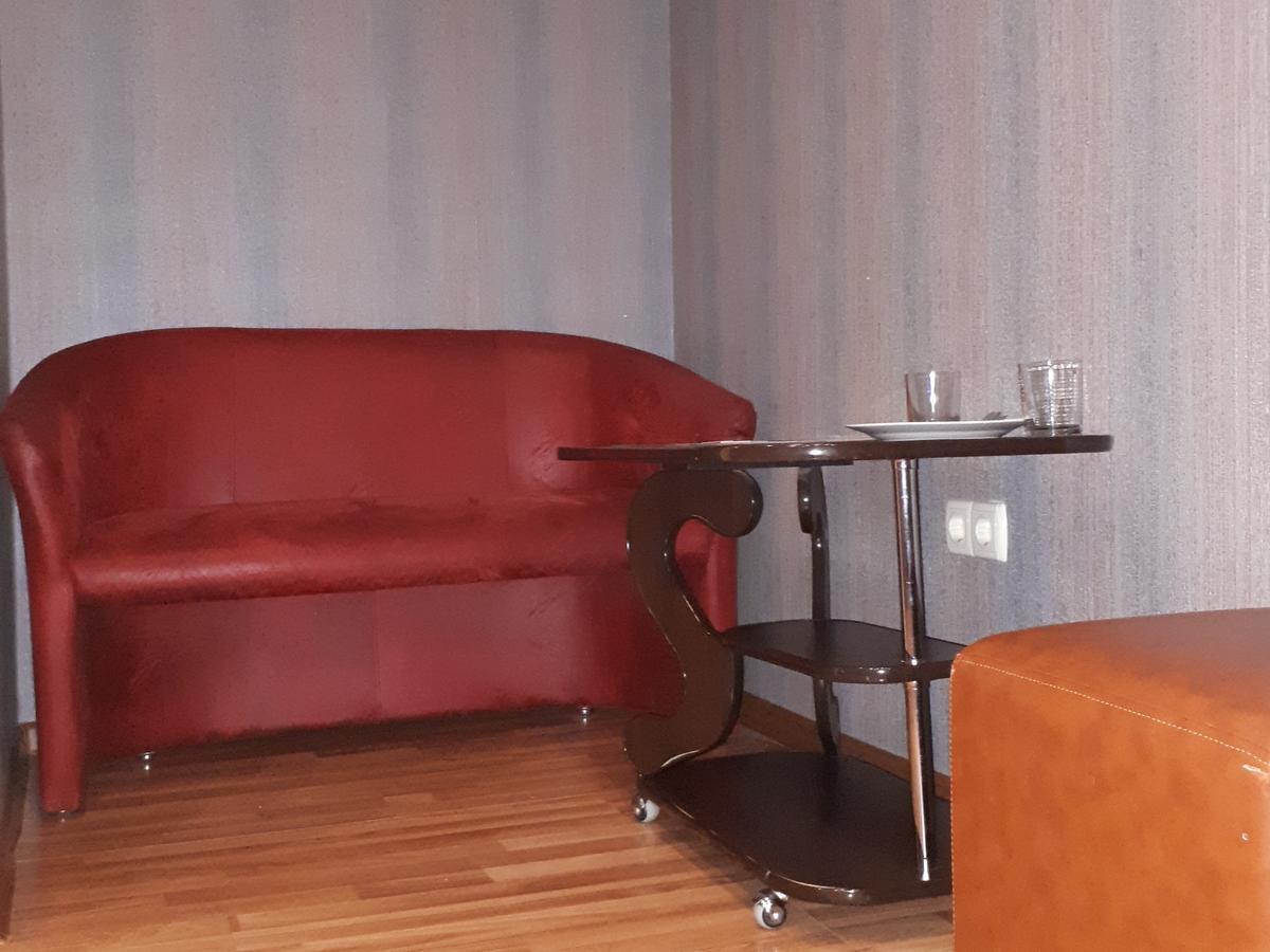 Hotel Yar Kharkov Luaran gambar