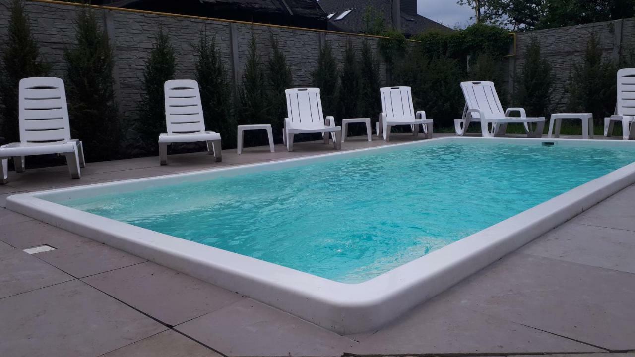 Hotel Yar Kharkov Luaran gambar